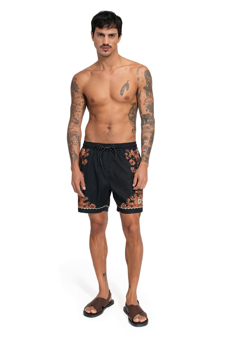 Joe Men’s Trunks - 1