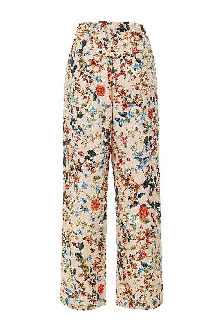 Rene Pants - 5