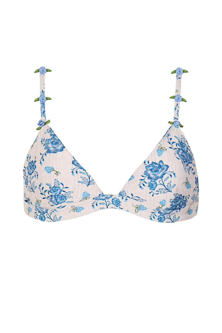 Lisa Bikini Top - 3