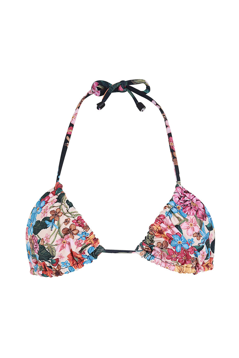 Valle Bikini Top - 5