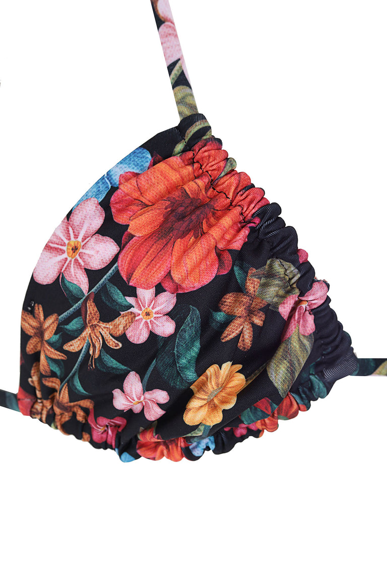 Valle Bikini Top - 7