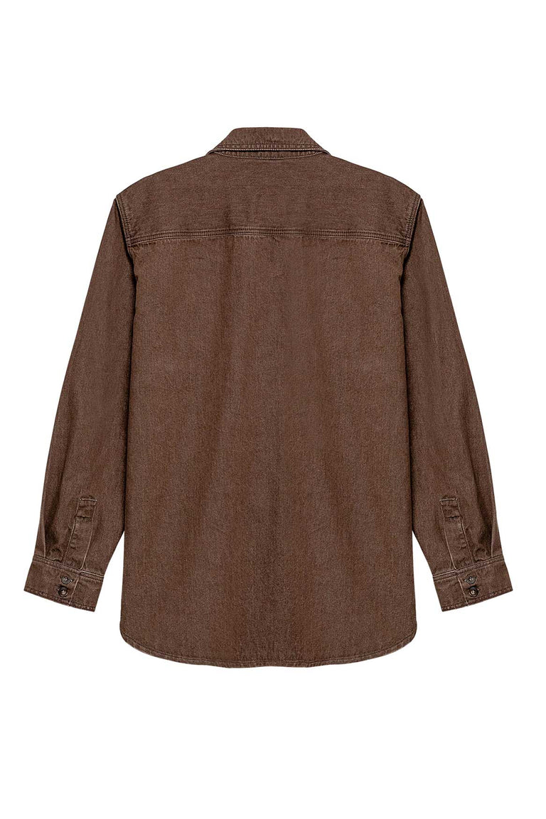Ethan Shirt - 4