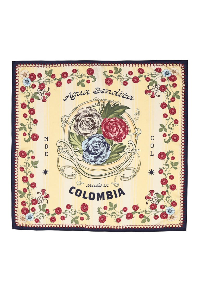 Lexi Scarf - 3
