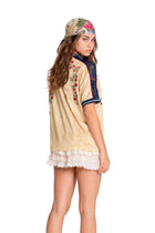 Thumbnail - Lexi Scarf - 1