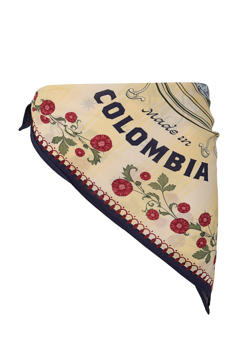 Lexi Scarf - 4