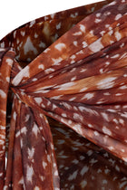 Thumbnail - Verona Scarf Bandana Cover-Up - 6