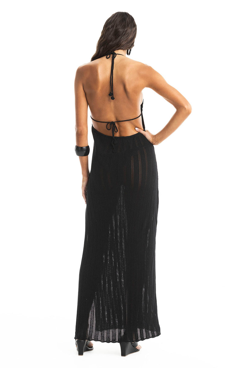 Salt Dress - 4