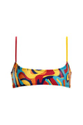 Aya Sustainable Bikini Top