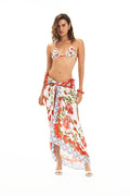 Marine Pareo Cover-Up