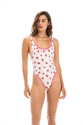 Tribeca One Piece Swimsuit