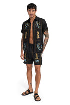 Thumbnail - AWAA-Cece-Mens-Shorts-20783-4.jpg - 4