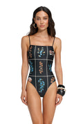 Kali One Piece Swimsuit