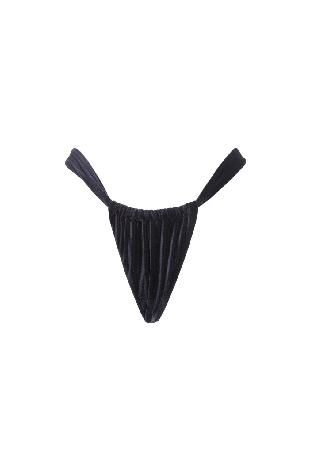 Alegria Bikini Bottom