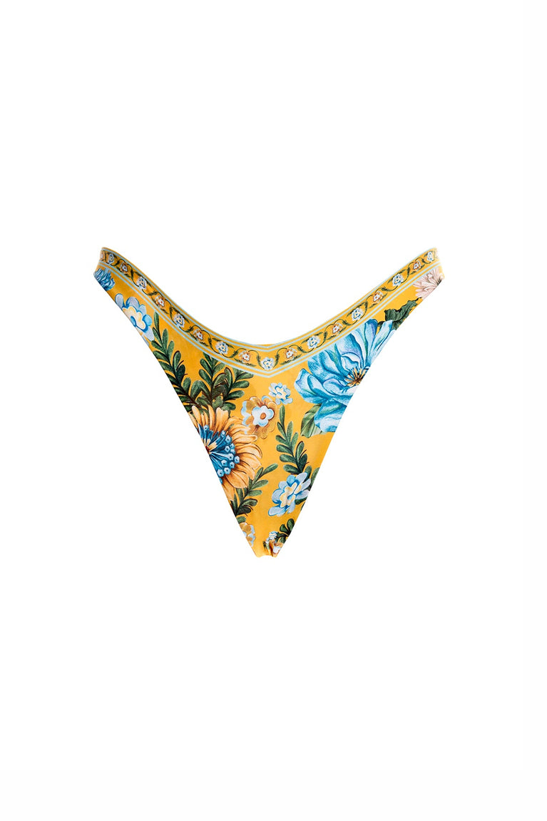 Hover Alternative image -  Similar-aine-avy-bikini-bottom-10511-front-reversible-side
