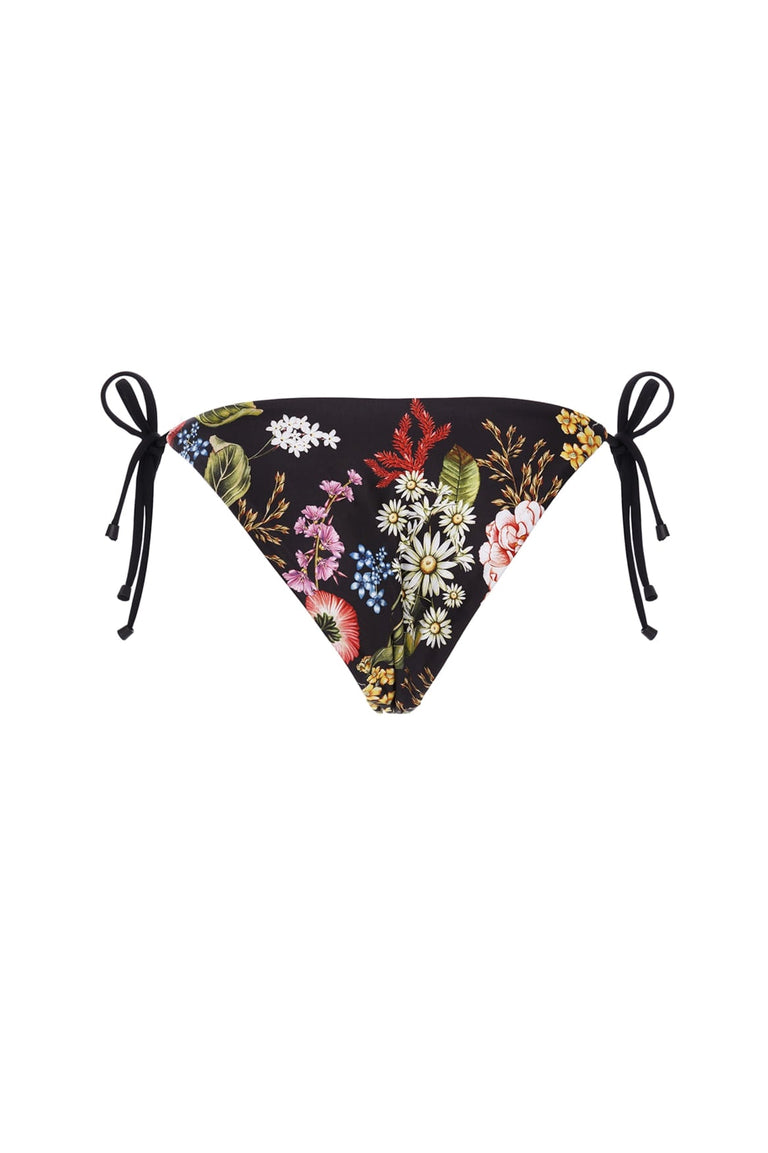 Moss-Aldana-Ring-Side-Bikini-Bottom-8502-4 - 4