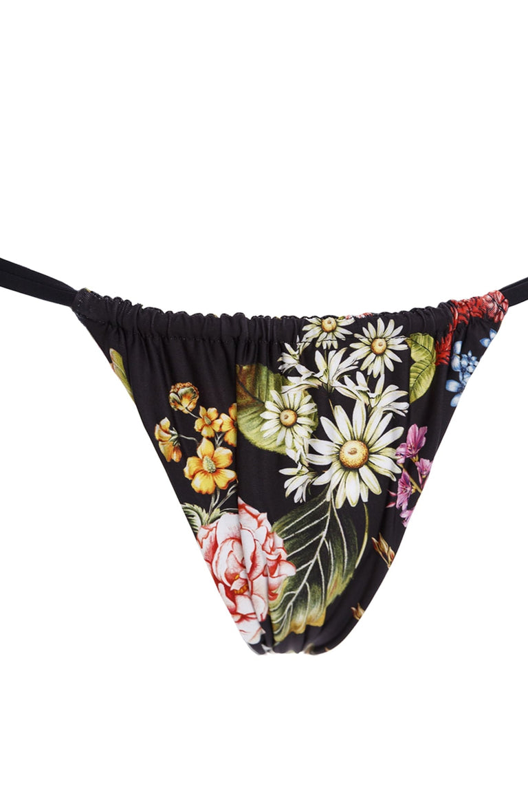 Moss-Aldana-Ring-Side-Bikini-Bottom-8502-5 - 5