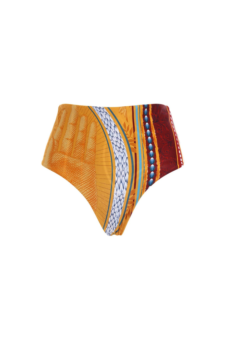 Hover Alternative image -  Arabella-Alicia-Reversible-Bikini-Bottom-8228-2