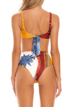 Thumbnail - Arabella-Alicia-Reversible-Bikini-Bottom-8228-1 - 1