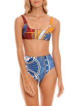 Thumbnail - Arabella-Alicia-Reversible-Bikini-Bottom-8228-7 - 7