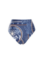 Thumbnail - Arabella-Alicia-Reversible-Bikini-Bottom-8228-6 - 6