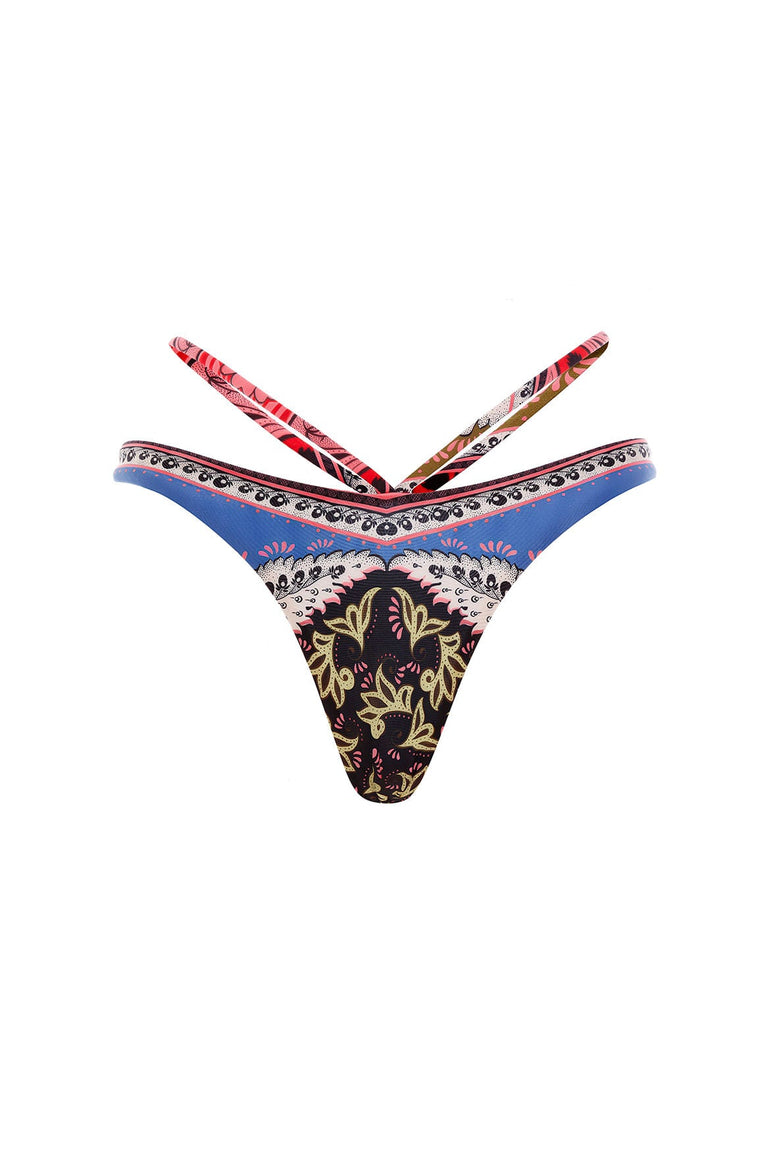Similar-Antiq-Beryl-Bikini-Bottom-9036-front - 1