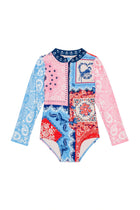 Thumbnail - Similar-Atma-alaya-kids-one-piece-swimsuit-18144-2 - 2