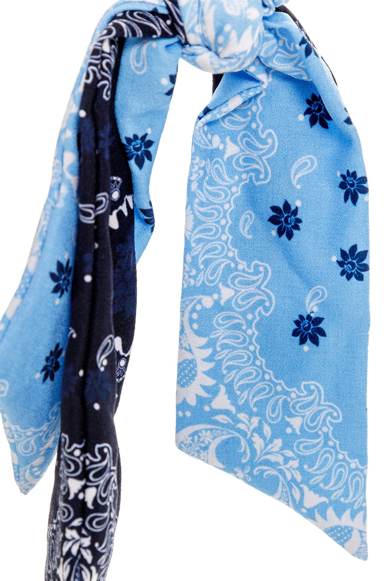 Hover Alternative image -  Atma-Karol-Scrunchie-18151-2