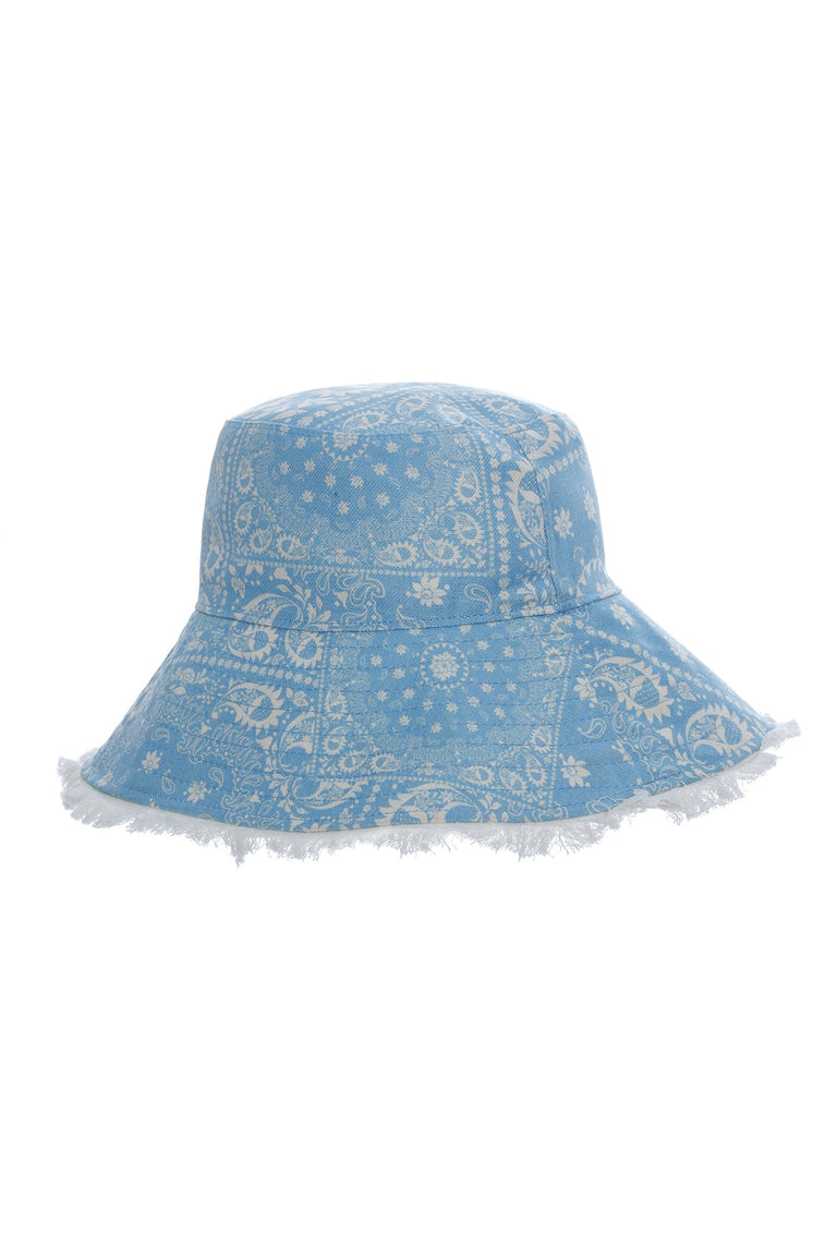 Atma-shinny-bucket-hat-18155-4 - 4