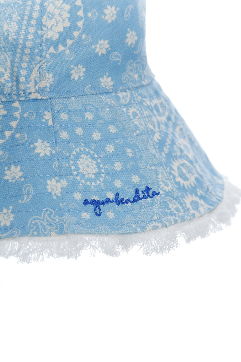 Atma-shinny-bucket-hat-18155-6 - 6