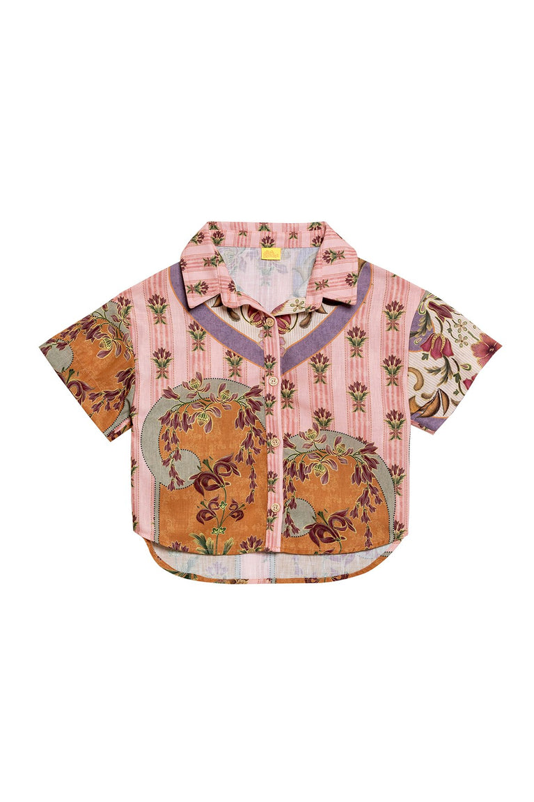 Hover Alternative image -  Aura-Clarabelle-Kids-Shirt-20365-3-similar.jpg