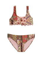 Click to visit Dolce Kids’ Bikini Set
