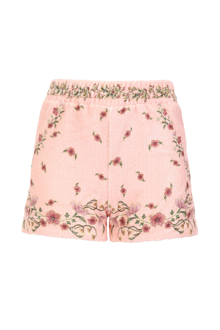 Hover Alternative image -  Similar-Similar-Aura-Laya-Kids-Shorts-21015-1