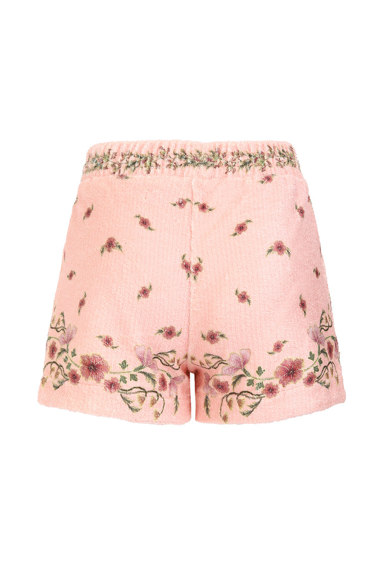 Main image -  Aura-Laya-Kids-Shorts-21015-2