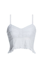 Click to visit Angel Crop Top