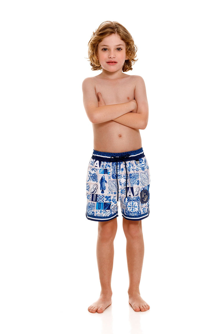 Main image -  Azure-luke-kids-trunks-15397-1