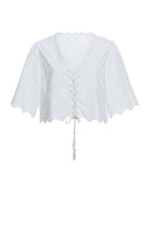 Click to visit Madeira Crop Top