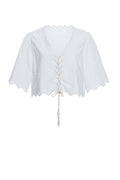Madeira Crop Top