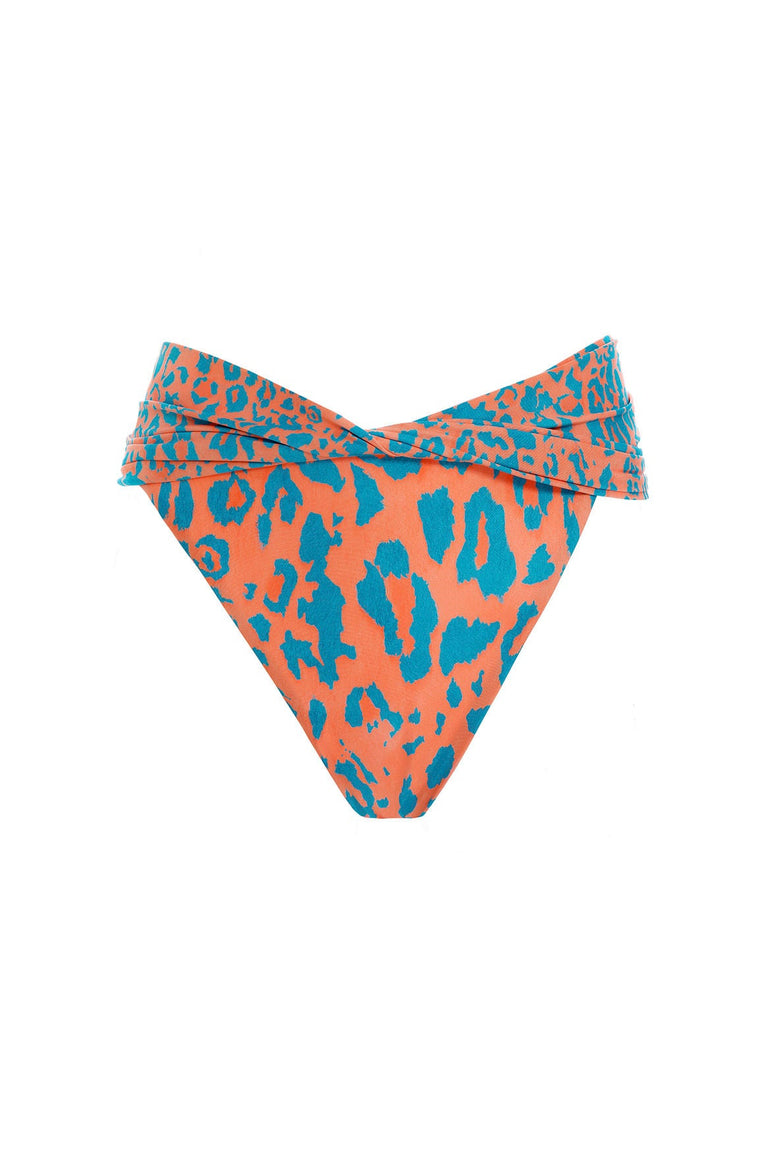 Similar-Balam-Lily-Bikini-Bottom-9054-front - 1