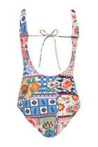 Thumbnail - Basket-Ame-Kids-One-Peice-Swimsuit-21793-5.jpg - 4