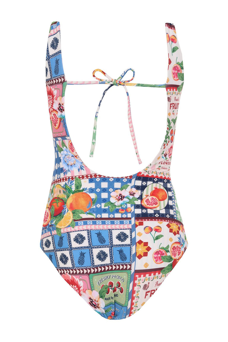 Basket-Ame-Kids-One-Peice-Swimsuit-21793-5.jpg - 4