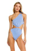 Bloom One Piece Swimsuit