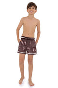 Nick Kids Swim Trunks