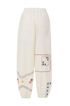 Thumbnail - Basket-Toscana-Pants-20723-5.jpg - 5