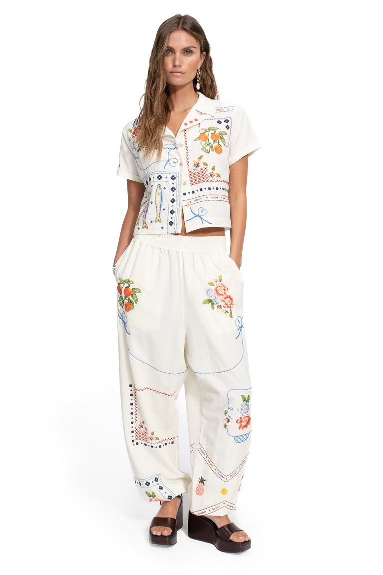 Main image -  Basket-Vittoria-Shirt-20701-1.jpg
