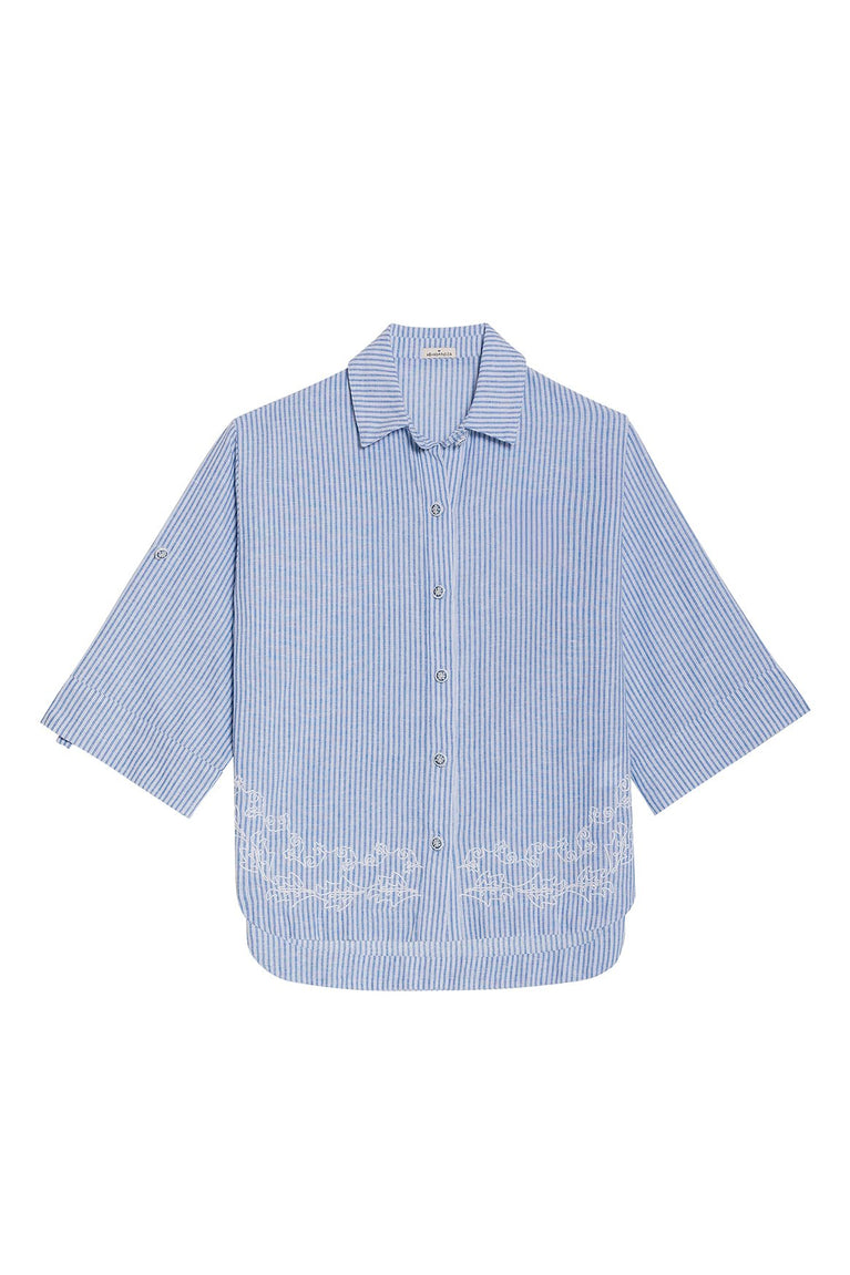 Hover Alternative image -  Similar-Batik-Chrissy-Shirt-20531-3.jpg