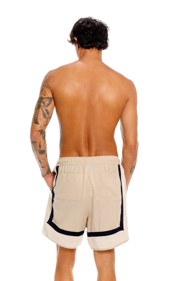 Batik-Georgie-Men-Shorts-19780-4.jpg - 3