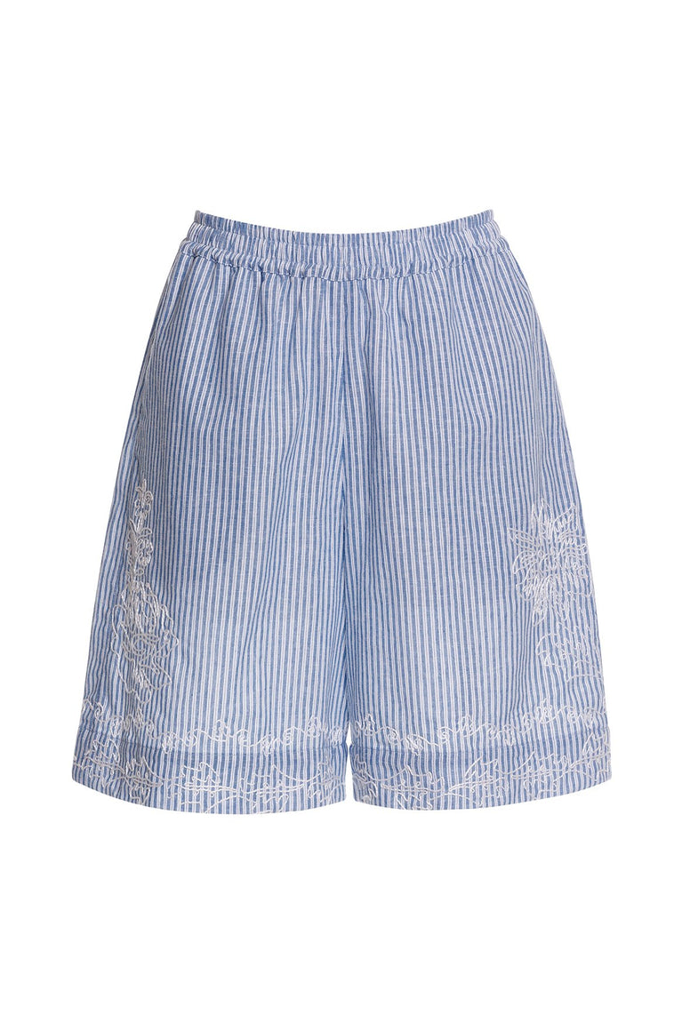 Hover Alternative image -  Similar-Batik-Malaga-Shorts-21014-3.jpg