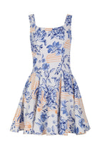 Click to visit Kristen Dress