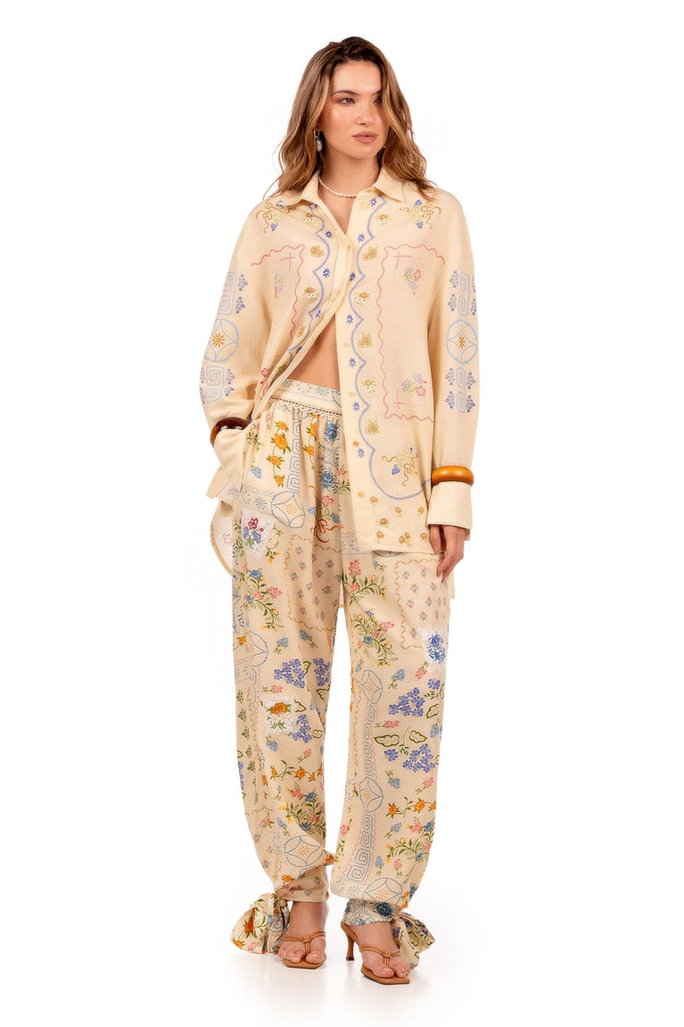Main image -  Bleu-Anastasia-Shirt-21697-1.jpg