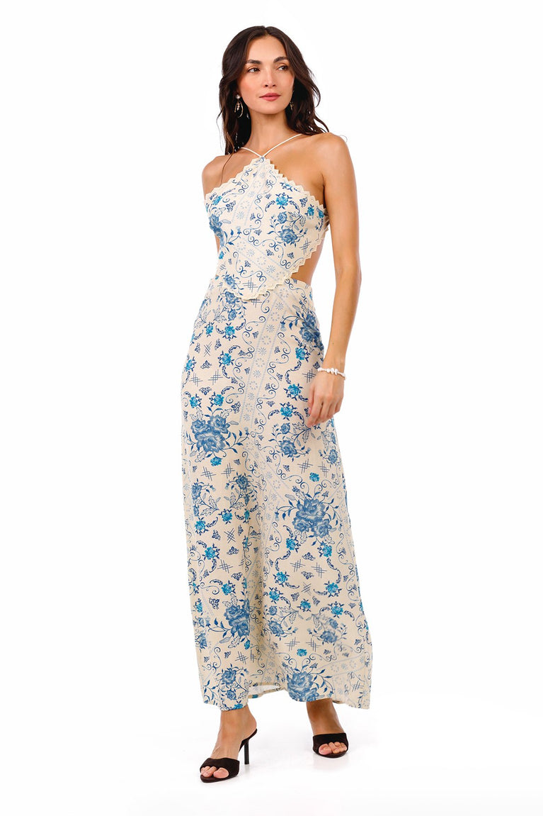 Main image -  Bleu-Indira-Dress-22591-1.jpg